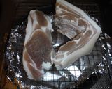 男の燻製②(燻製卵)作り方5写真