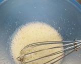 HMっぽくない！ふわふわ焼きドーナツ作り方2写真