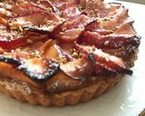 ♪✨Christmas tart✨♪作り方10写真