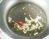 ハム、ソーセージ、ベーコンのトマトパスタ作り方4写真