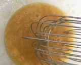 レンジでできちゃう♪チョコミルクレープ作り方2写真