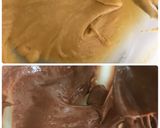 レンジでできちゃう♪チョコミルクレープ作り方3写真