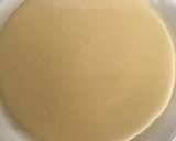 レンジでできちゃう♪チョコミルクレープ作り方6写真