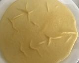 レンジでできちゃう♪チョコミルクレープ作り方7写真