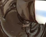 レンジでできちゃう♪チョコミルクレープ作り方11写真