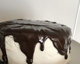 レンジでできちゃう♪チョコミルクレープ作り方13写真