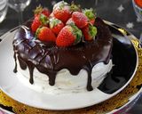 レンジでできちゃう♪チョコミルクレープ作り方14写真