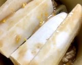 おばぁの味ゆず大根（簡単）作り方4写真