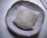 そば茶でごはん♪作り方1写真