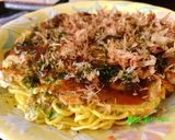 タップリ食べられる♪たこのみ焼き☆作り方8写真