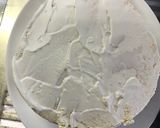 ことり隊 セキセイインコ 立体ケーキ作り方3写真