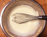 基本のレアチーズケーキ作り方3写真