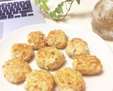 ハンバーグ 〜お弁当にも〜作り方2写真
