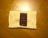 チョコレートちぎりパン作り方11写真