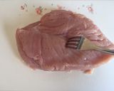 放置で簡単！ジューシーサラダチキン♡作り方1写真