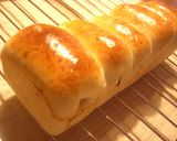 チョコレートちぎりパン作り方16写真