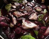 贅沢！ホロホロお肉！豚肩の赤ワイン煮込み作り方5写真
