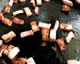 贅沢！ホロホロお肉！豚肩の赤ワイン煮込み作り方11写真
