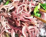 贅沢！ホロホロお肉！豚肩の赤ワイン煮込み作り方12写真