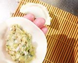 めちゃくちゃ美味しい！O家の餃子！作り方5写真