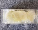 【簡単おつまみ】★自家製ポテトチップス★作り方1写真