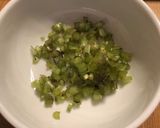 わさび納豆作り方1写真