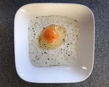 【カフェ飯】★甘くないフレンチトースト★作り方1写真