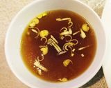 【男飯】タン塩丼【和牛】作り方8写真