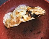 包まない餃子作り方6写真