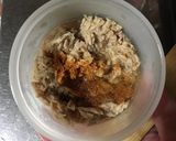 握り飯 弐作り方2写真