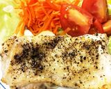 鶏肉のアドボ作り方7写真