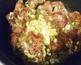【男飯】タン塩丼【和牛】作り方4写真