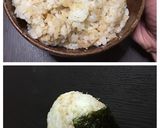 握り飯 弐作り方5写真