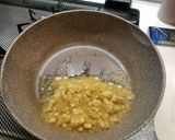 簡単!りんごのパウンドケーキ作り方2写真