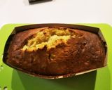簡単!りんごのパウンドケーキ作り方6写真