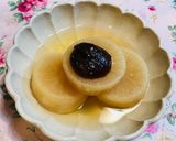 とっても簡単！大根一本丸ごとお出汁煮！作り方9写真