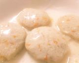 もちもちレンコンのレンジ蒸し作り方6写真