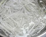 【男飯】タン塩丼【和牛】作り方2写真