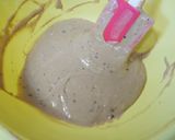 思い立ったら蒸しパン！卵&乳&油✖作り方4写真