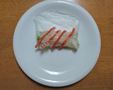 ☆クリスマス☆生春巻作り方4写真