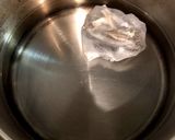 お味噌汁♡作り方2写真