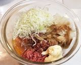 ☆簡単！美味しい〜メンチカツ作り方2写真
