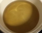 プルコギ肉うどん！作り方1写真