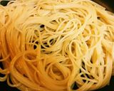 サムライ特製野菜モリモリクリームパスタ❤作り方6写真