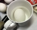 プルコギ肉うどん！作り方4写真