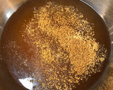 和風ローストビーフのおろし和え作り方5写真