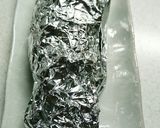簡単、ヘルシー、鶏むね肉ハム作り方3写真