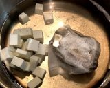お味噌汁♡作り方5写真