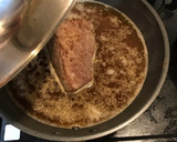 和風ローストビーフのおろし和え作り方7写真