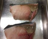 失敗なしのブリの鍋照り作り方1写真